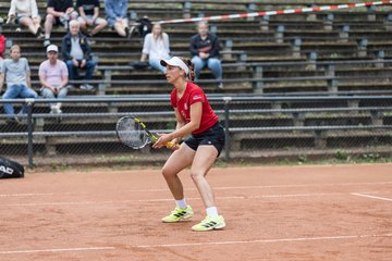 Bild 334 - BL DTV Hannover - Der Club an der Alster : Ergebnis: 2:7